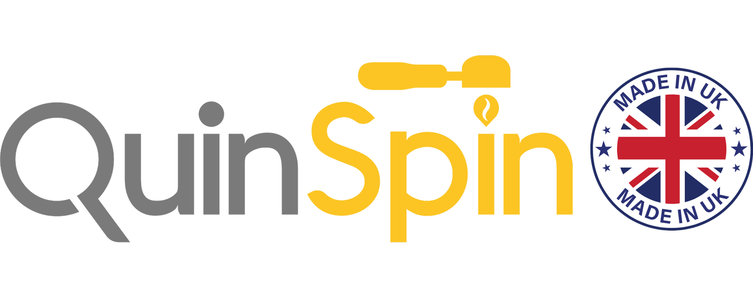 QuinSpin
