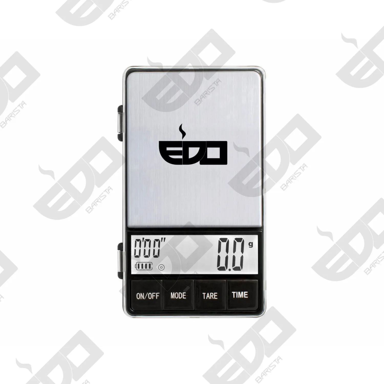 EDO pocket scale
