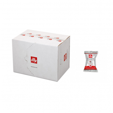 Illy Iperespresso IPERESPRESSO SINGLE FLOWPACK CLASSICO 100pcs